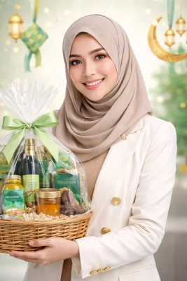 Toko Parcel Sindang Jaya
